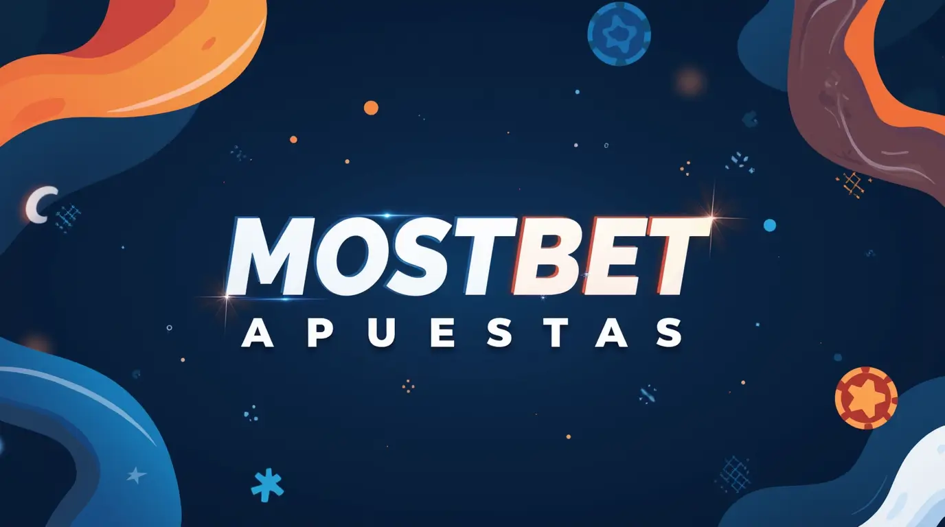 Mostbet Apuestas