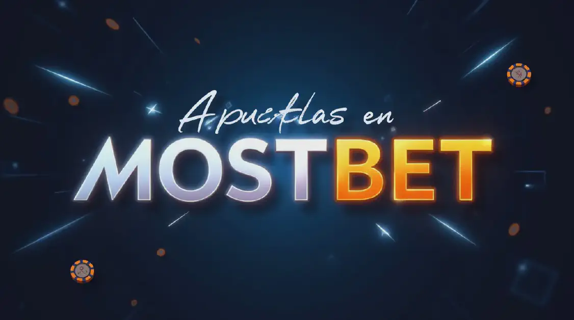 Casino Online Mostbet