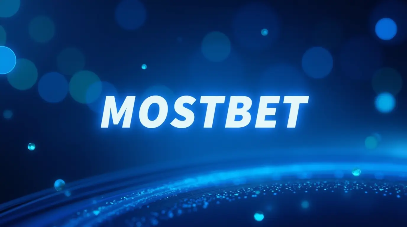 Mostbet casino
